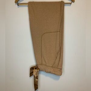 Abercrombie & Fitch Sleepwear Pants y2k Size Medium